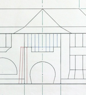 Elevations